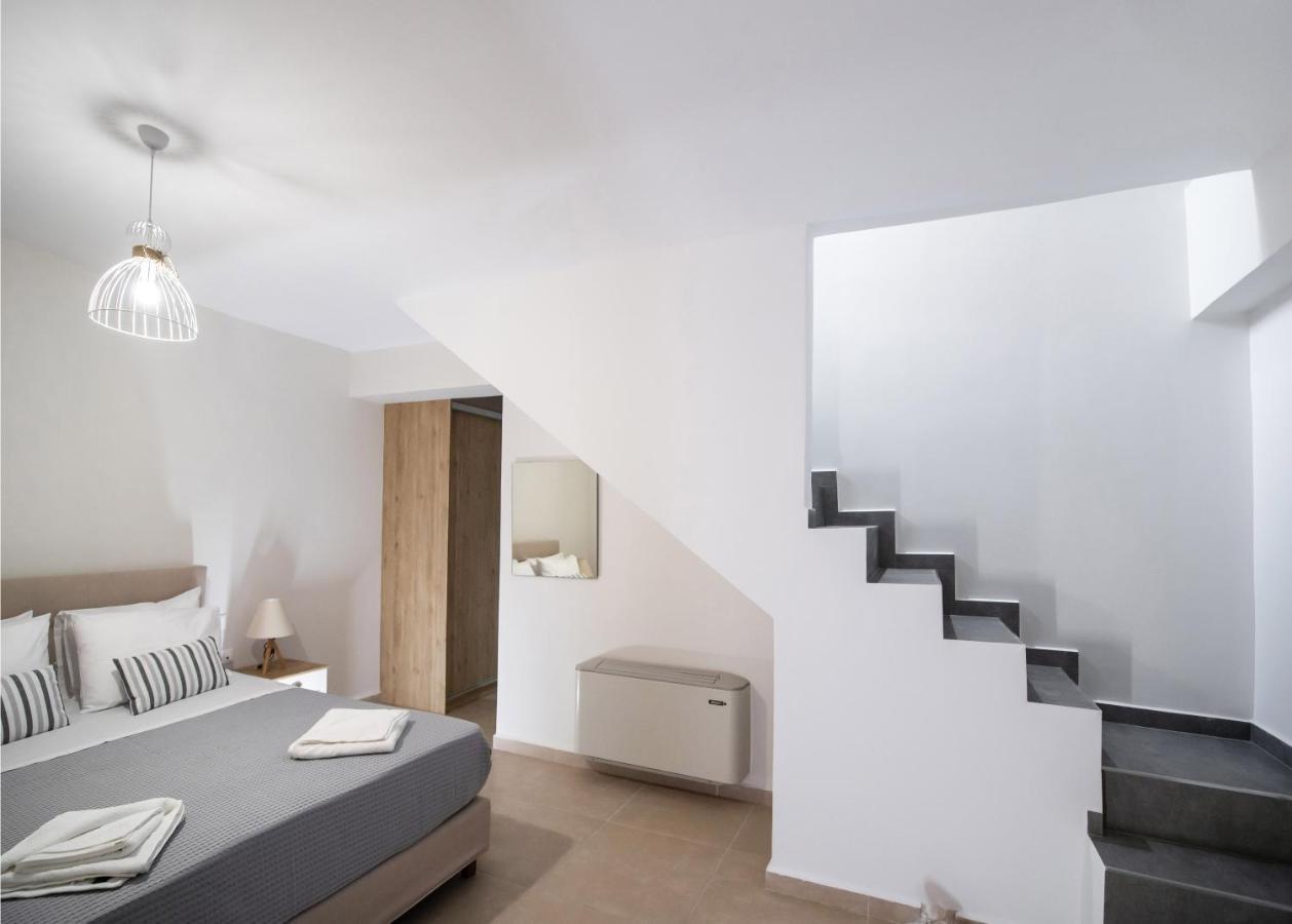 Melina Apartments Lefkada City Exterior photo