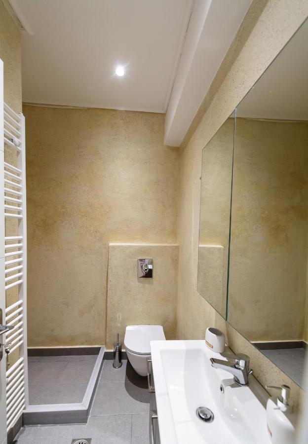 Melina Apartments Lefkada City Exterior photo